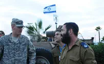 Mysterious 'Site 911' in Israel Raises Eyebrows  