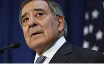 Panetta: 'Iron Dome Does Not Start Wars. It Helps Prevent Wars'