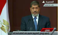 Morsi Offers to Form Interim Coalition Government 