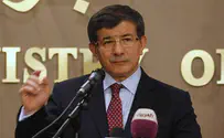 Turkish PM: Attack ISIS, but Also Remove Assad