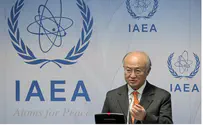 IAEA Chief: Visit to Parchin Site Will Still be Useful