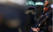 Hamas Clarifies Truce Would Only Be to Plan Next War