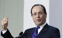 Clash Between Hollande And Cameron Highlight Of Ho Hum Summit