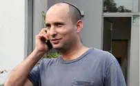 Report: Bennett Underwent Polygraph Test Over Leaks on Bibi