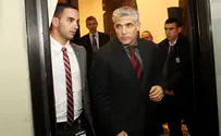 Netanyahu Losing Patience with Lapid, Say Associates