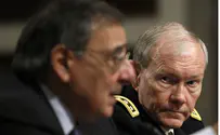 Panetta, Dempsey Admit Supporting Plan to Arm Syrian Rebels