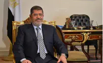 Morsi Accused of Leaking Secrets to Iran