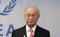 Iran Must Allow Immediate Access to Parchin, Says IAEA Chief