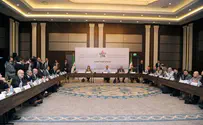 Syrian National Council Elects Prime Minister