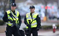 Two Arrested in 'Canada Day' Terror Plot