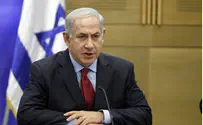 Netanyahu: Israelis Will Get a Chance to Nix Peace Deal