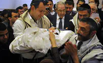 Israel Calls to Rescind Anti Circumcision Resolution