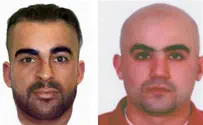 Bulgaria Releases New Pictures of Burgas Suspects