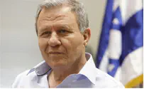 Meir Sheetrit Resigns from Hatnua