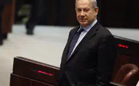 Netanyahu: Lebanon Rocket Fire a 'Double War Crime'