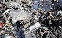 Lebanon: 42 Killed, Dozens Wounded in Double Explosion