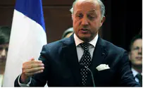 France: No Inspections? No Deal with Iran