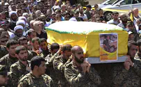 Suicide Bomber Kills Hezbollah Members in Lebanon