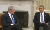'Olmert Thinks Israel is America's Slave'