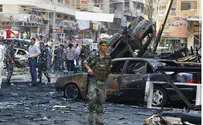 Lebanon: Three Soldiers Killed in Suicide Car Bombing