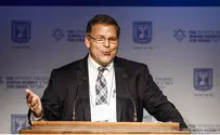 JFNA Discusses Future of Diaspora Jews, Israel