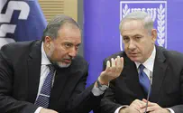 Poll: Bibi, Liberman Could Get 40 Seats