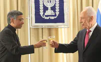 Israel Set to Sign Lucrative Deal With India's Gujarat State