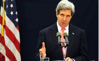 Kerry Considers Direct Appeal to Israelis