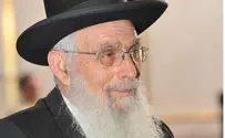 Zionist Rabbi: Enlisting Women Dangerous, Immoral 