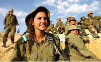 IDF Evaluates Draft-Dodger with Facebook, Debate Ensues