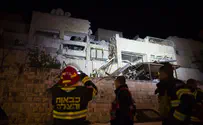 Medics: Blast Scene was 'Eerily Silent, Like an Earthquake'