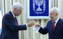 EU: Israel will Face 'Increasing Isolation' if Talks Fail