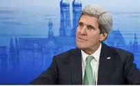'John Kerry is Living in a World of His Own'