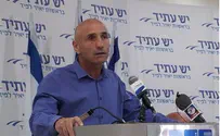 MK Shelah: Ben Gurion Made a Big Mistake Exempting Hareidim