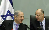 Likud MK: Netanyahu Never Said He'd Build in Judea-Samaria