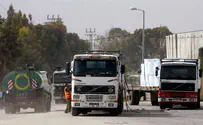Israel to Reopen Gaza Border Crossings