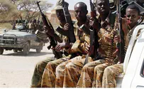 U.S. Airstrike in Somalia Targeted Al-Shabaab Leader