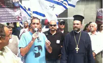 'EU is Ignoring a Holocaust Against Christians,' Say Protesters