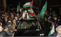 Hamas Says Terror Swap With Israel 'Very Soon'