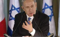 Netanyahu Vows to Find Fureidis 'Price Tag' Vandals