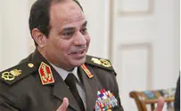 Sisi Sworn in as President As Doubts over Democracy Continue