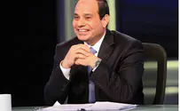 Egypt's Sisi Wins Presidency with Overwhelming Majority