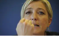 After French Win, Far-Right Marine Le Pen Seeks Power in Belgium