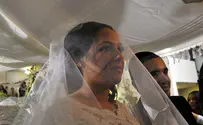New Law to Prevent Rabbis Taking Wedding Fees