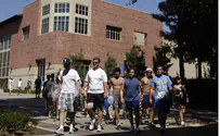 Groups Slam 'Anti-Semitic' Course at UC Riverside