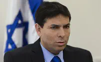 MKs Call on Netanyahu to Fire Livni, Begin War on Terror
