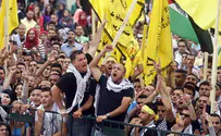 The PA, Peaceful? Tapuah Terrorist a Fatah Member