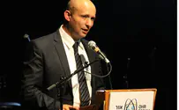 Bennett Calls for End to Terror Salaries