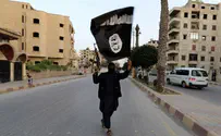 American Woman Arrested for Trying to Join ISIS Jihadists