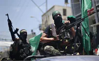 PA Blasts Hamas for Executing 'Collaborators with Israel'